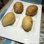 籠太子點心專門店 - 