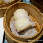 籠太子點心專門店 - 