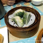 籠太子點心專門店 - 