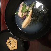 鉄板焼き いわ倉 - 