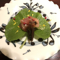 鉄板焼き いわ倉 - 