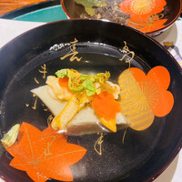 日本料理 幸庵 - 