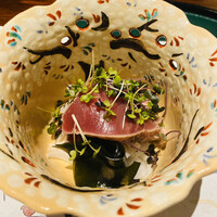 日本料理 幸庵 - 