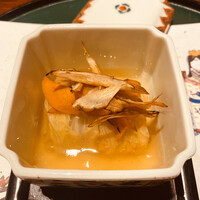 日本料理 幸庵 - 