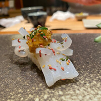 天寿し 京町店 - 