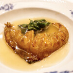 フルタ - ☆仔羊のキャラメル風味オイスターソース