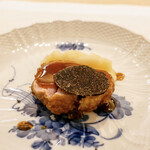 フルタ - ☆仔羊のキャラメル風味オイスターソース