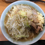 ラーメン二郎 - 