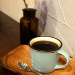 みずいろこーひー - 本日のコーヒー。ツングリ（ケニア）
