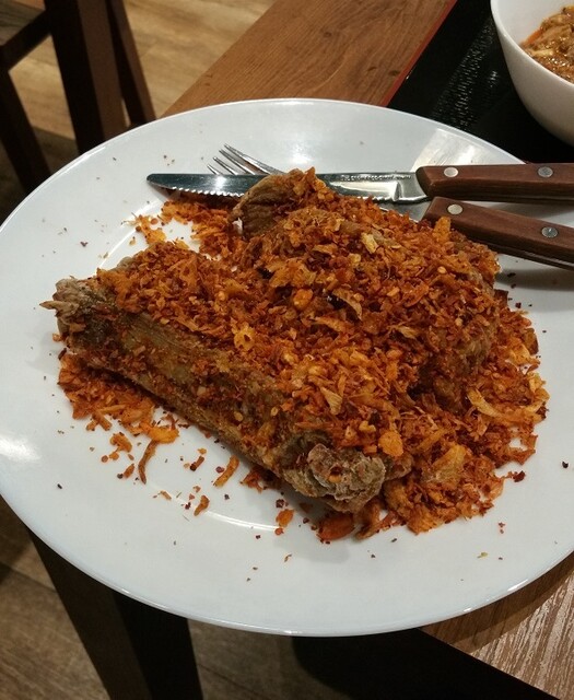 孤独のグルメ聖地 土曜ランチなら 名物の 毛沢東スペアリブ が食べれる By キレートれもん 鉄板中華 青山シャンウェイ 神楽坂店 飯田橋 中華料理 食べログ 孤独のグルメ聖地 土曜ランチなら 名物の 毛沢東スペアリブ が食べれる By キレートれもん 鉄板中華 青山シャンウェイ 神楽坂店 飯田橋 中華料理 食べログ