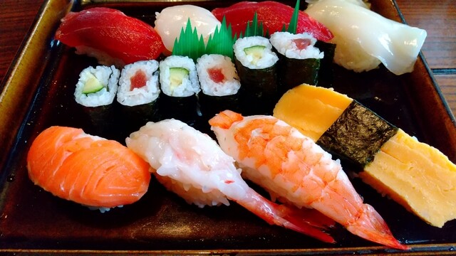 ぜいご屋 ふふ（【旧店名】あんさい） - 角田（日本料理）の写真