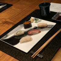 WASHOKU 蒼天  - 