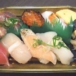 サミットストア - 寿司