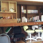 モーニングカフェ 木 木 - 演奏会もされる様です