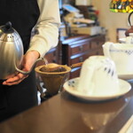 HONOKA COFFEE - 