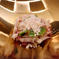 SALONE TOKYO - 