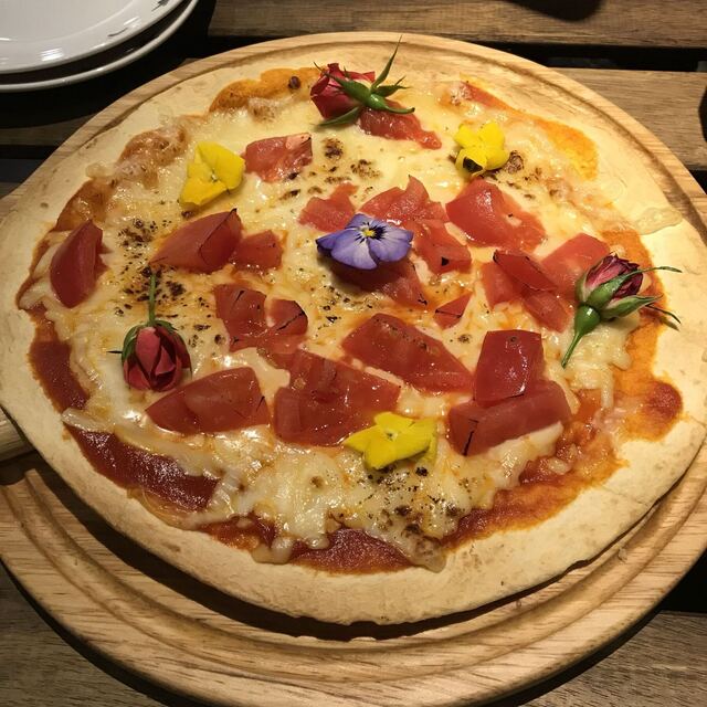 イタリアン ミエーレ 新宿 西武新宿 イタリアン 食べログ