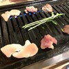 なかの食鶏 十三店