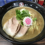 ラーメン人生JET - 