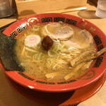 ラーメン玉・赤備 - 