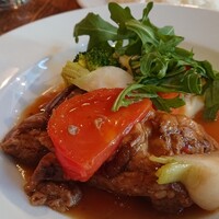 BISTRO FAVORI 代官山 - 