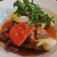 BISTRO FAVORI 代官山 - 