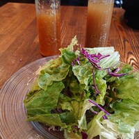 BISTRO FAVORI 代官山 - 