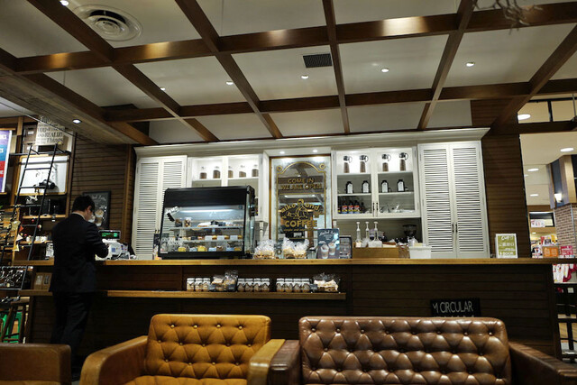 Niko And Coffee 金沢フォーラス 北鉄金沢 カフェ 食べログ Niko And Coffee 金沢フォーラス 北鉄金沢 カフェ 食べログ