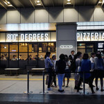 800° Degrees Neapolitan Pizzeria - 