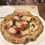 PIZZAMAN TOKYO - 