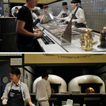 800° Degrees Neapolitan Pizzeria - 