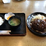 森のくまさん - 森くま定食1000円税込