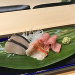 Sushi Mitsu - 