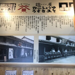 Misoramensenmonten misonoya - 店内