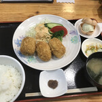 あぐりの湯 こもろ - 