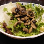 肉料理ふくなが - 