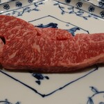 肉料理ふくなが - 