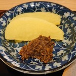 肉料理ふくなが - 