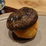 肉料理ふくなが - 手塚治虫 笑