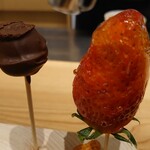 肉料理ふくなが - 