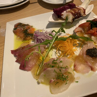 fish&wine BLUE OCEAN GRILL - 