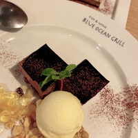 fish&wine BLUE OCEAN GRILL - 