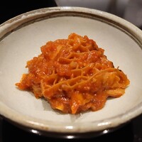 肉料理ふくなが - 