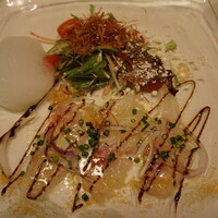 ラ・ベットラ・ダ・オチアイ ナゴヤ - 