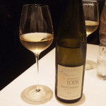 フロリレージュ - [2010]Domaine Loew Gewurztraminer(1260円)