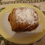 高原のパン屋　麦の家 - パンオショコラ　158円