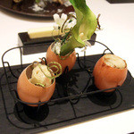 フロリレージュ - オニオングラタンスープ