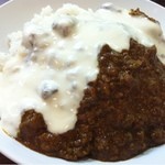 元町通り3丁目 - ホワイトチーズでまろやかさUP↑2012.5.1