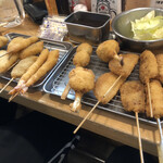 串カツ田中 - 