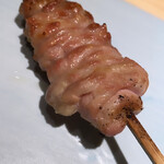 Yakitori Garyuu - 